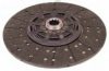 MAGIR 01904703 Clutch Disc